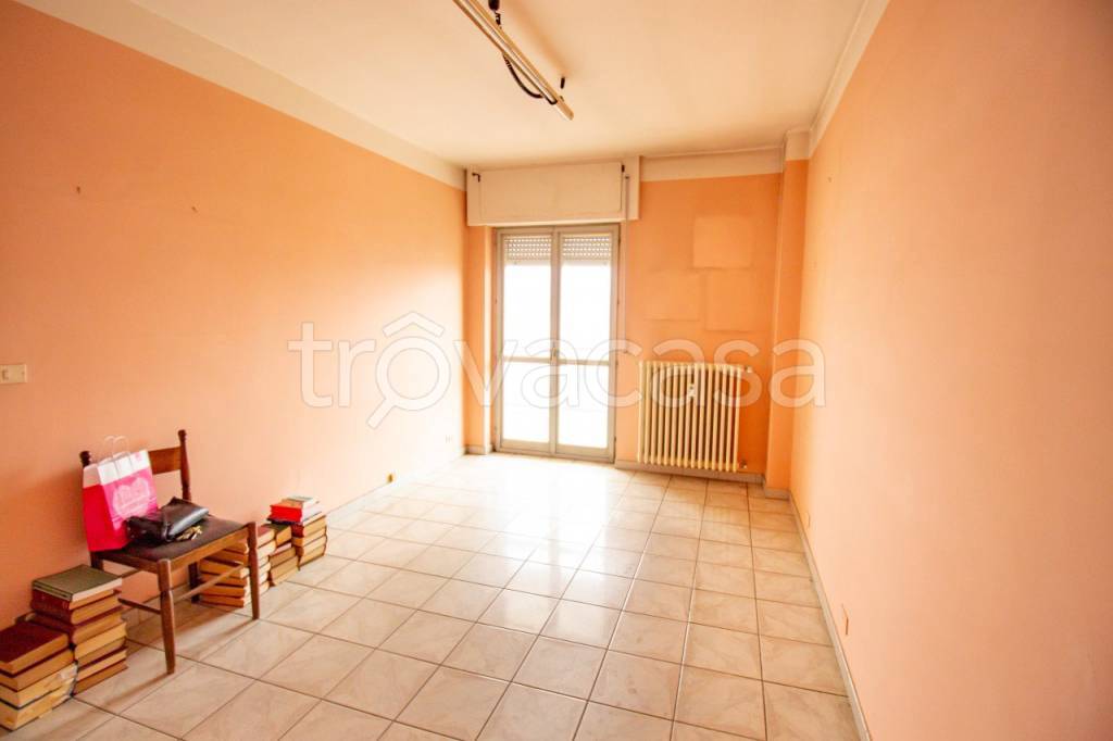Appartamento in vendita a Cuorgnè via Torino, 17