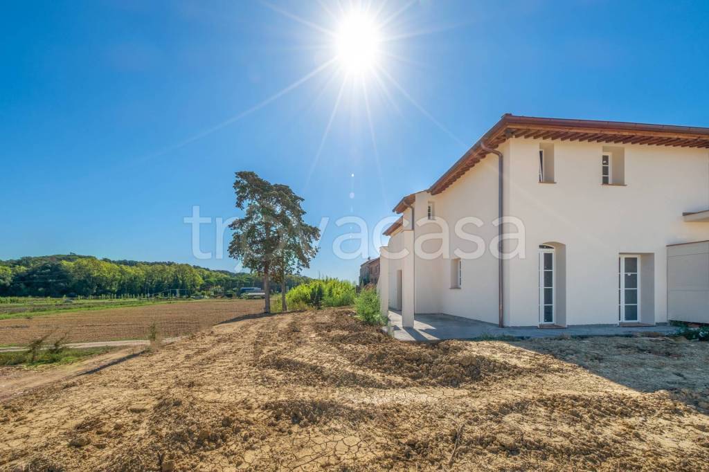 Villa Bifamiliare in vendita a Ponsacco via delle Colline per Legoli,, 3