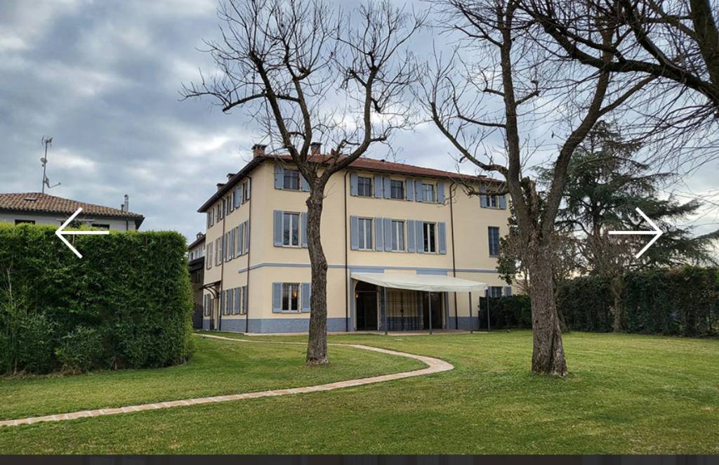 Villa in affitto a Collecchio