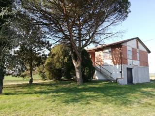 Villa in in vendita da privato a ferrara via della ginestra, 249