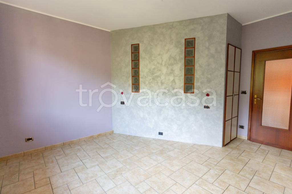 Appartamento in vendita a Pont-Canavese via Cascinassa, 13/b