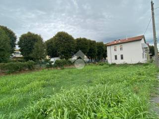 Terreno residenziale in vendita a urgnano via circonvallazione