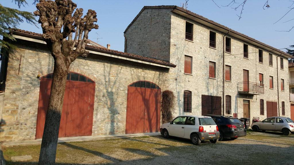 Appartamento in vendita a Ponte dell'Olio via Vittorio Veneto