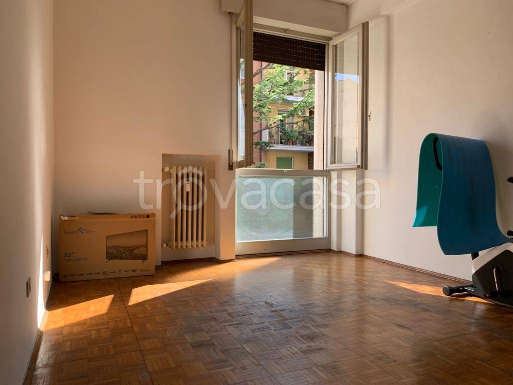 Appartamento in vendita a Mantova viale Luigi Vaschi, 12