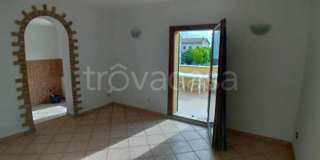 Appartamento in in vendita da privato a Montemarciano via Gabella, 65