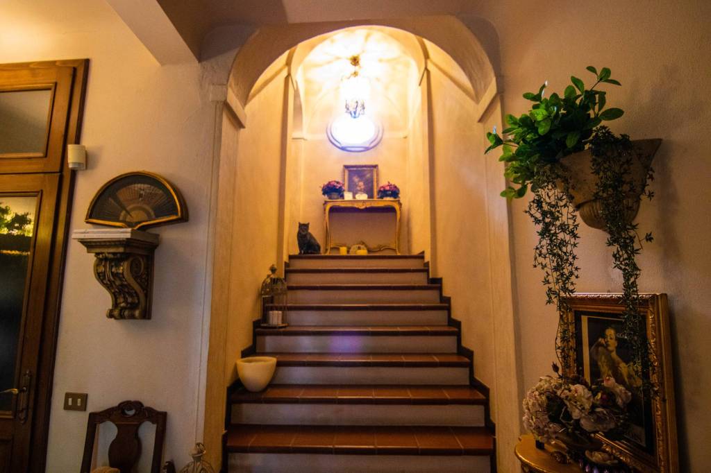 Villa in vendita a Casalgrande via Statutaria