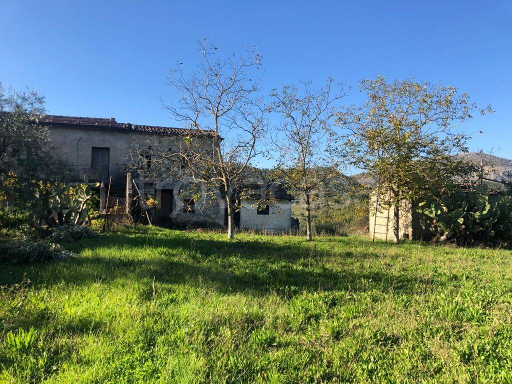 Terreno Residenziale in vendita a Pico via Vaschia