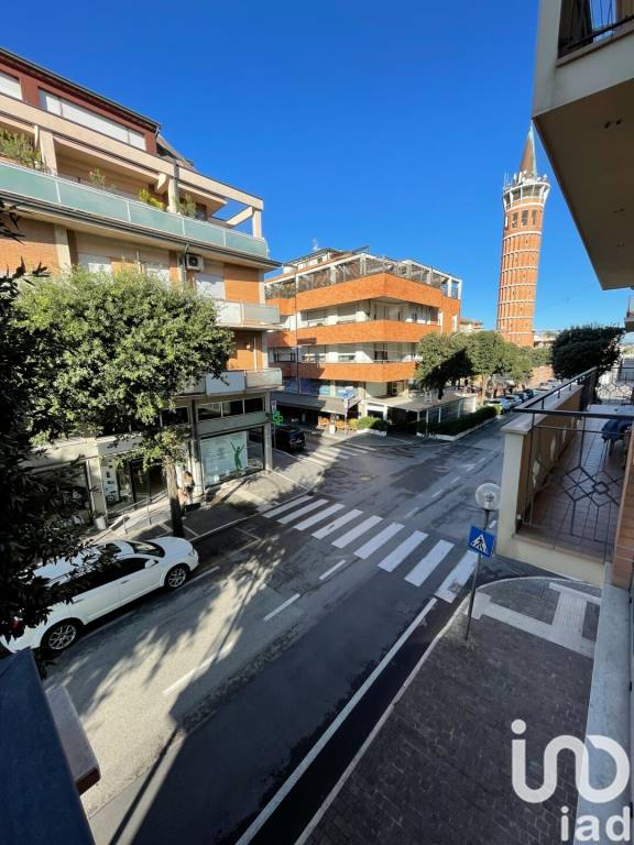 Appartamento in vendita a Civitanova Marche via via giacomo matteotti
