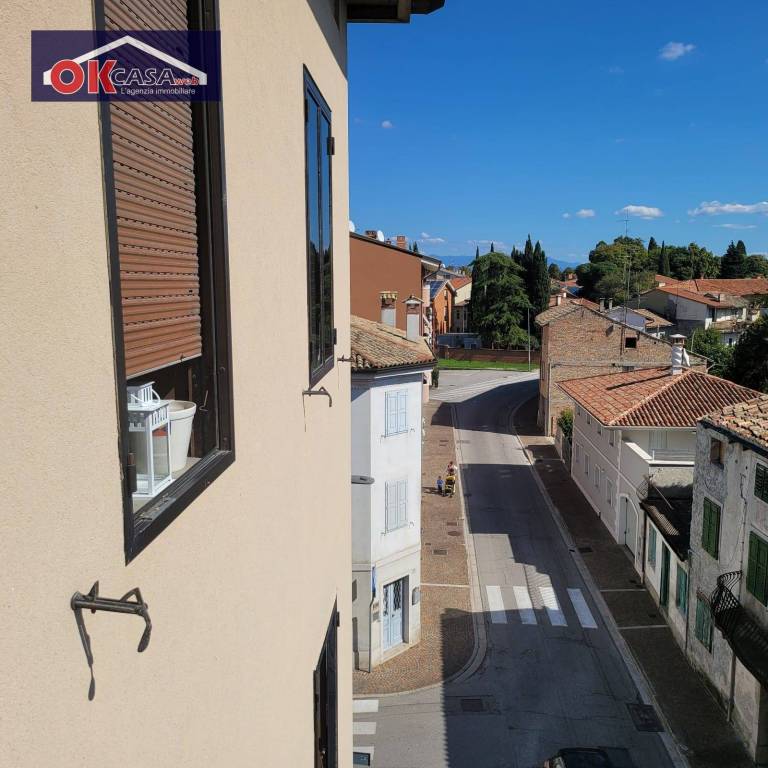 Appartamento in vendita a Cervignano del Friuli via Trieste, 7/11