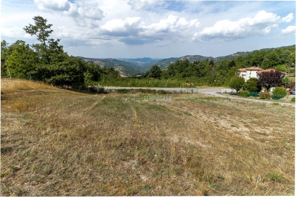 Terreno Residenziale in vendita a San Benedetto Val di Sambro via Toscana, 81A