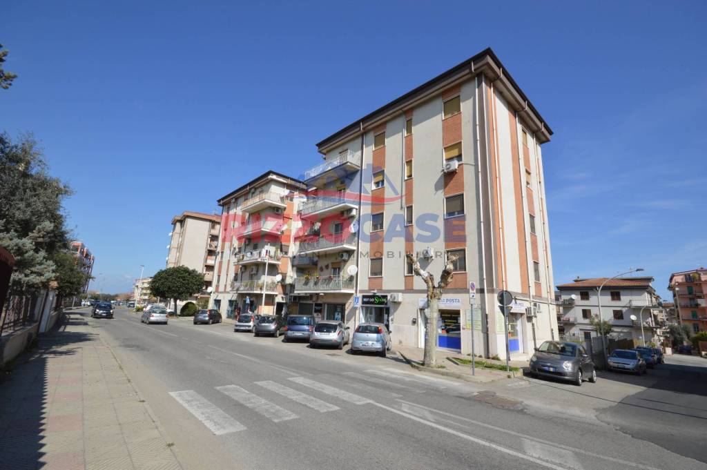 Appartamento in vendita a Corigliano-Rossano viale della Repubblica, 82