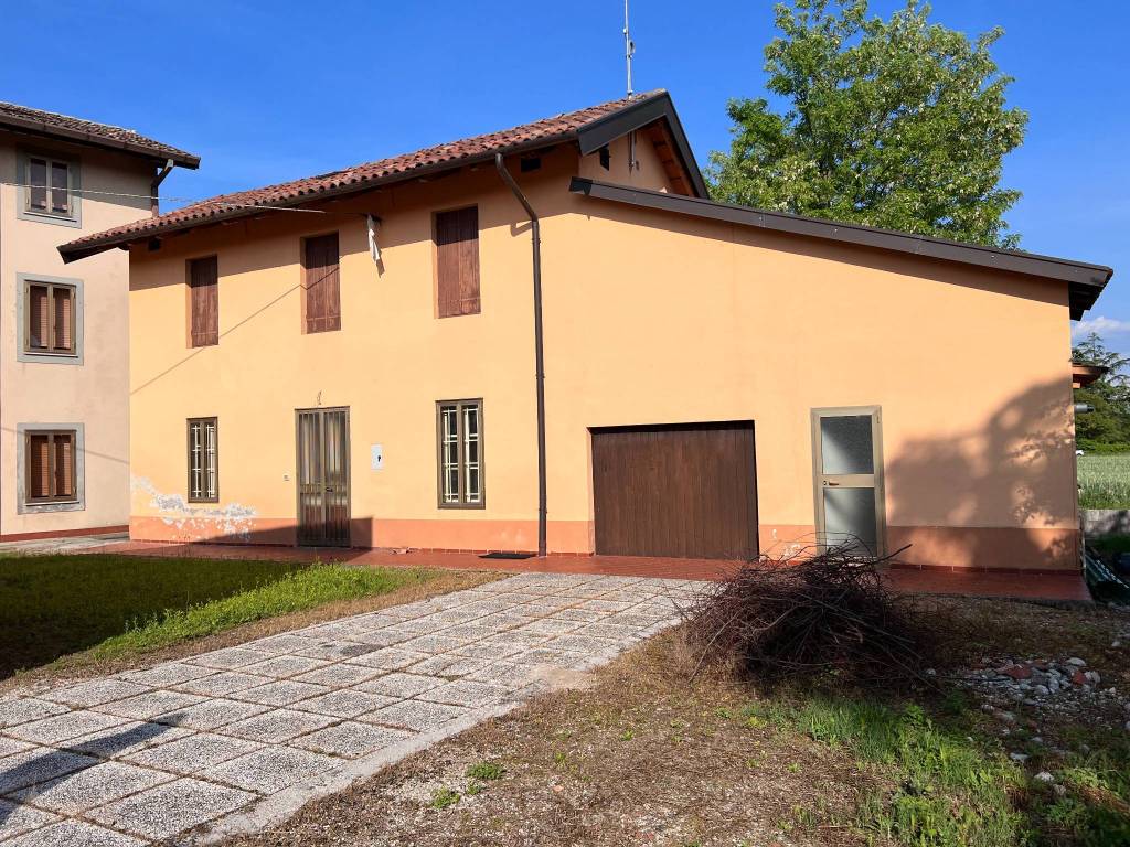 Villa in vendita a Udine via Liguria