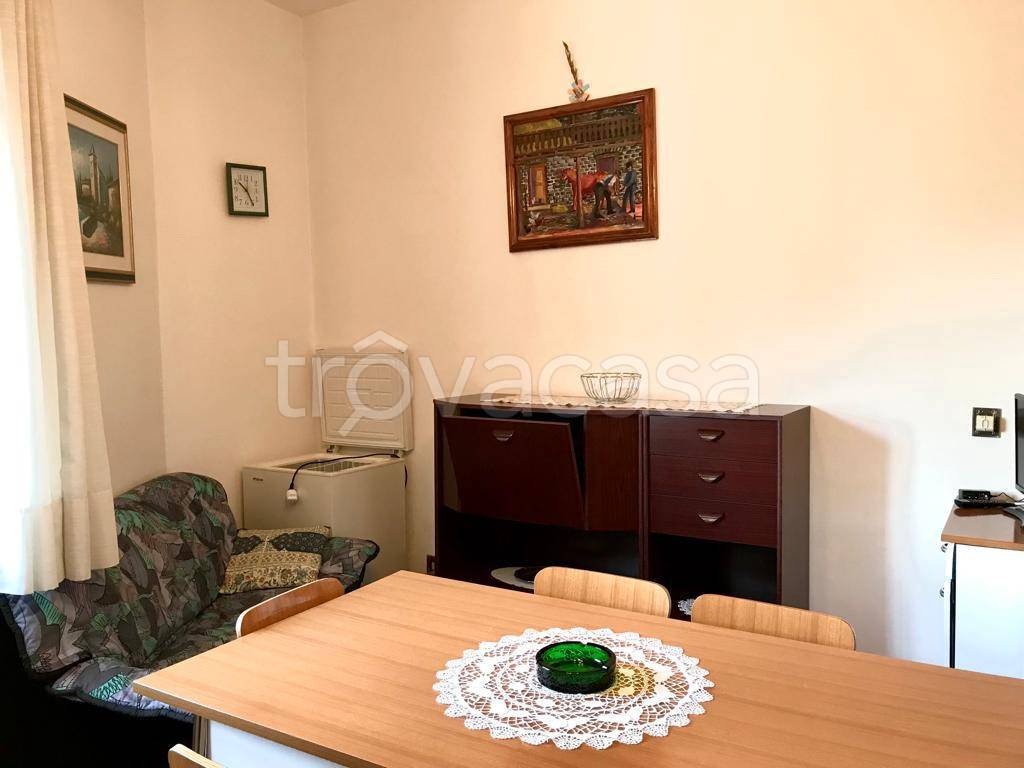 Appartamento in vendita a Vigo di Cadore via Tomaso da Rin