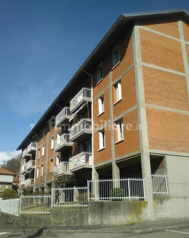 Appartamento in in vendita da privato a Coggiola via Crevacuore, 33
