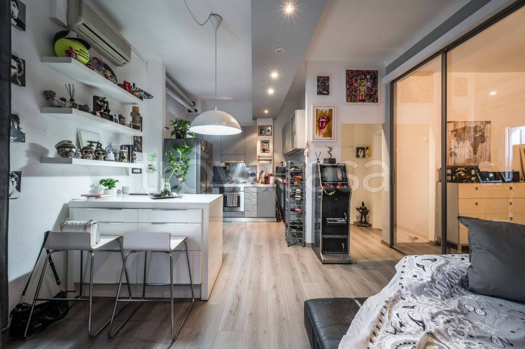Appartamento in in vendita da privato a Modena corso Canalchiaro