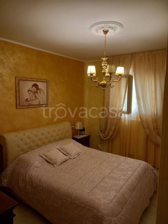 Appartamento in in vendita da privato a Margherita di Savoia via Leonardo da Vinci