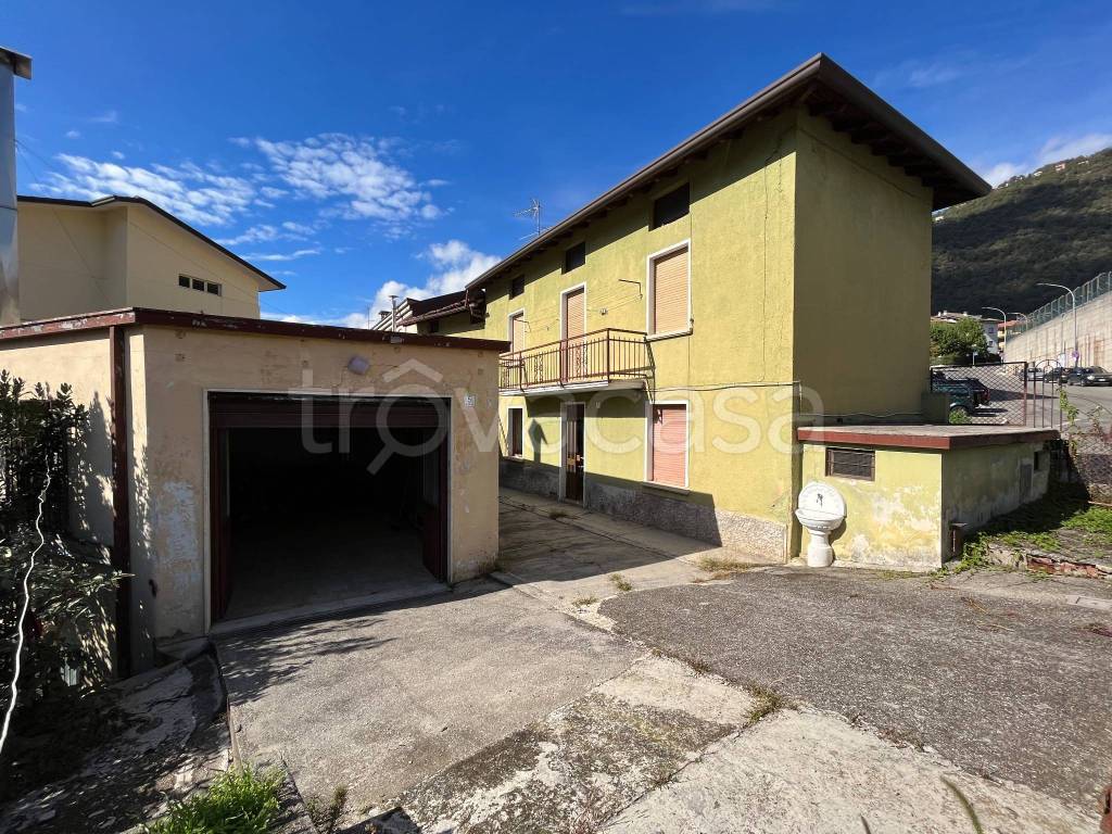 Casale in in vendita da privato a Lumezzane via Magenta, 5