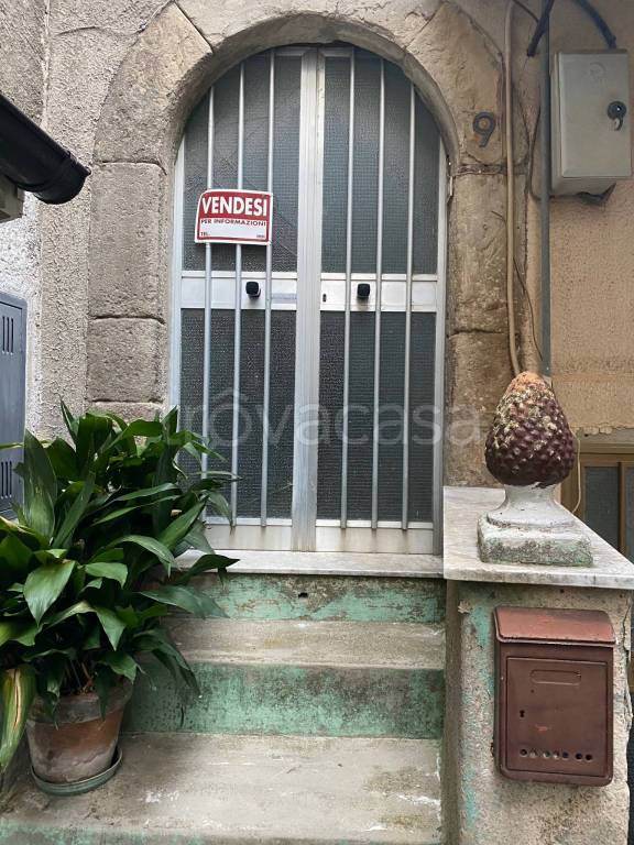 Appartamento in in vendita da privato a Montalto Uffugo via Crocevia, 9