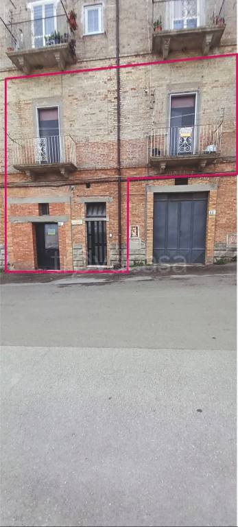 Appartamento in in vendita da privato a Sant'Agata di Puglia viale 24 Maggio, 83