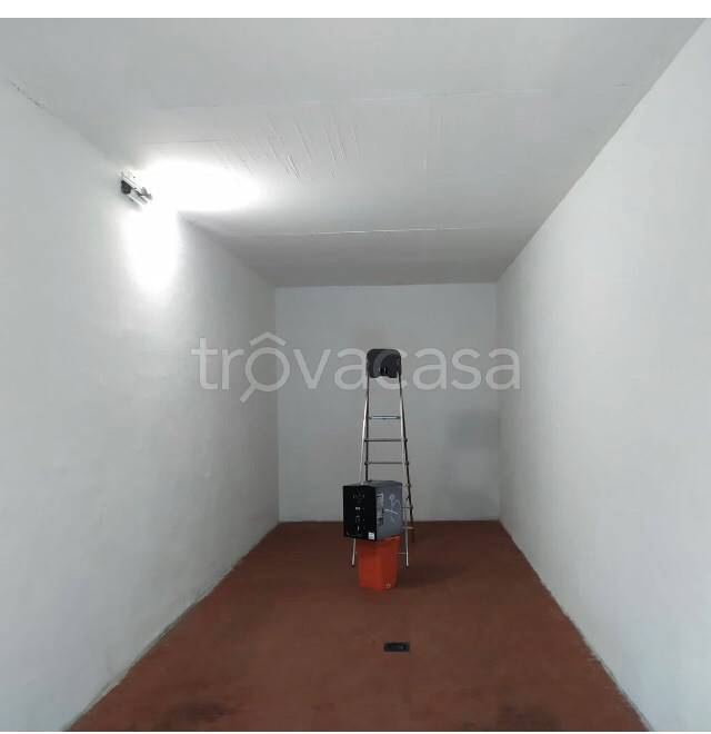 Garage in vendita a San Lazzaro di Savena via Serafino Calindri, 3