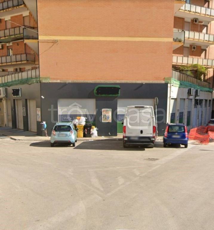 Negozio Alimentare in in vendita da privato a Siracusa via La Spezia, 37