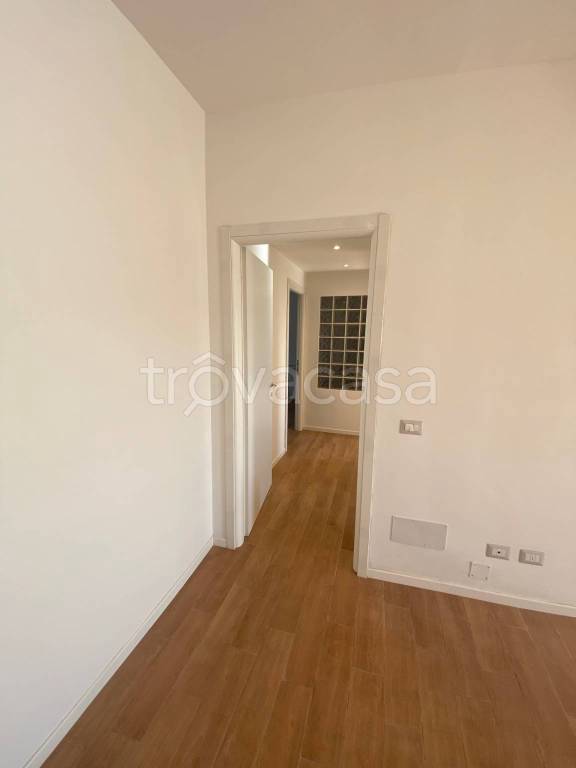 Appartamento in in vendita da privato a Sannazzaro de' Burgondi via Guglielmo Marconi, 45