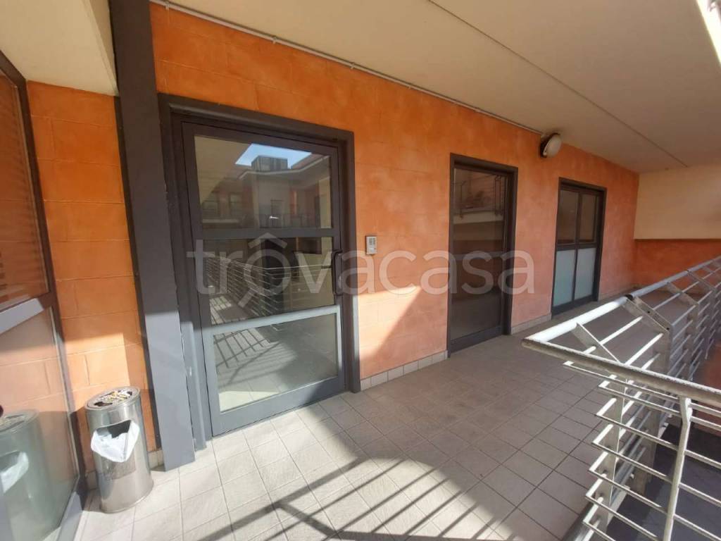 Ufficio in vendita a Pontedera via Tosco Romagnola 21