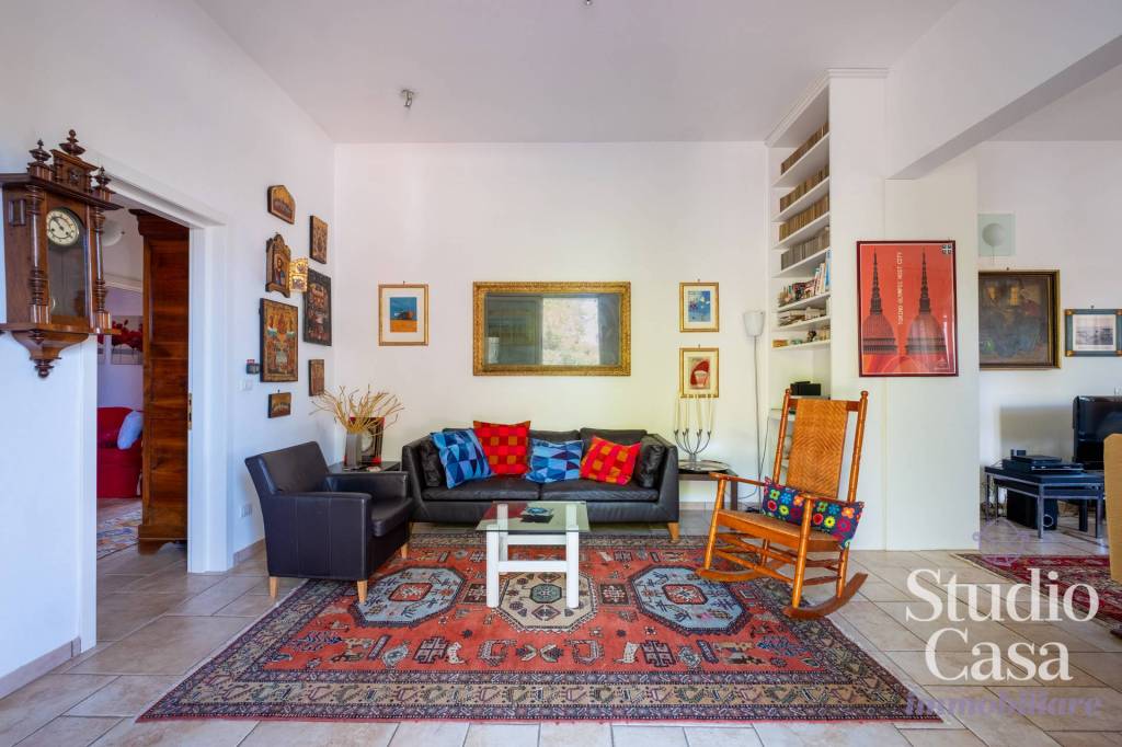 Villa in vendita a Nardò via Araldo di Crollalanza, 20