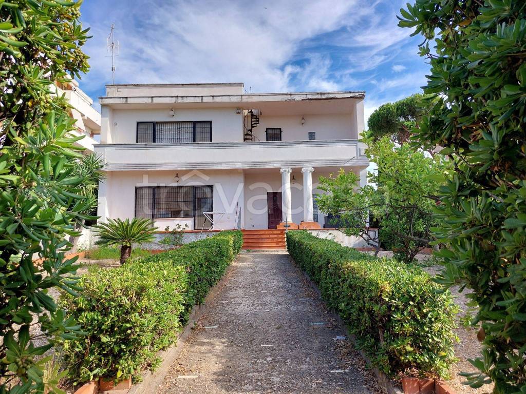 Villa in in vendita da privato a Santa Marinella via 4 Novembre, 134
