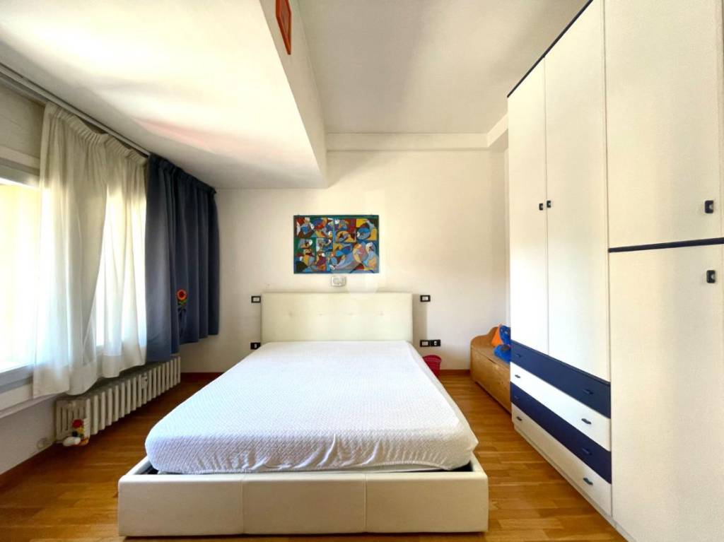 Appartamento in vendita a Perugia via Dante Alighieri