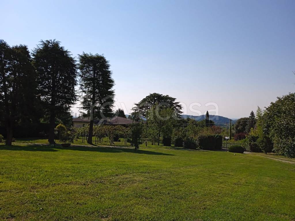Terreno Residenziale in vendita a Borso del Grappa via Piave