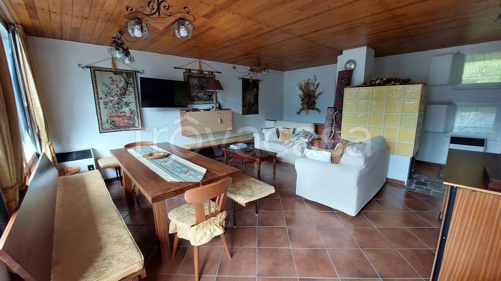 Villa in vendita a Borca di Cadore via Ferrandina