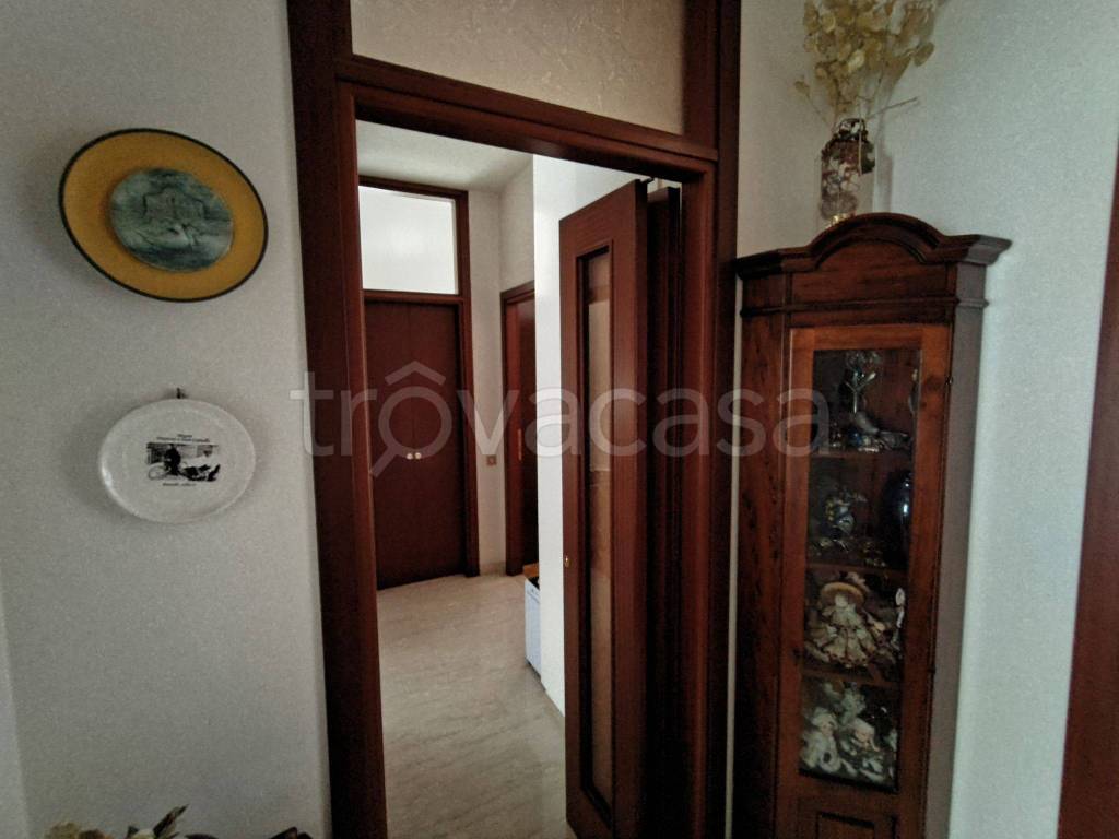 Appartamento in in vendita da privato a Rovigo viale della Pace, 51