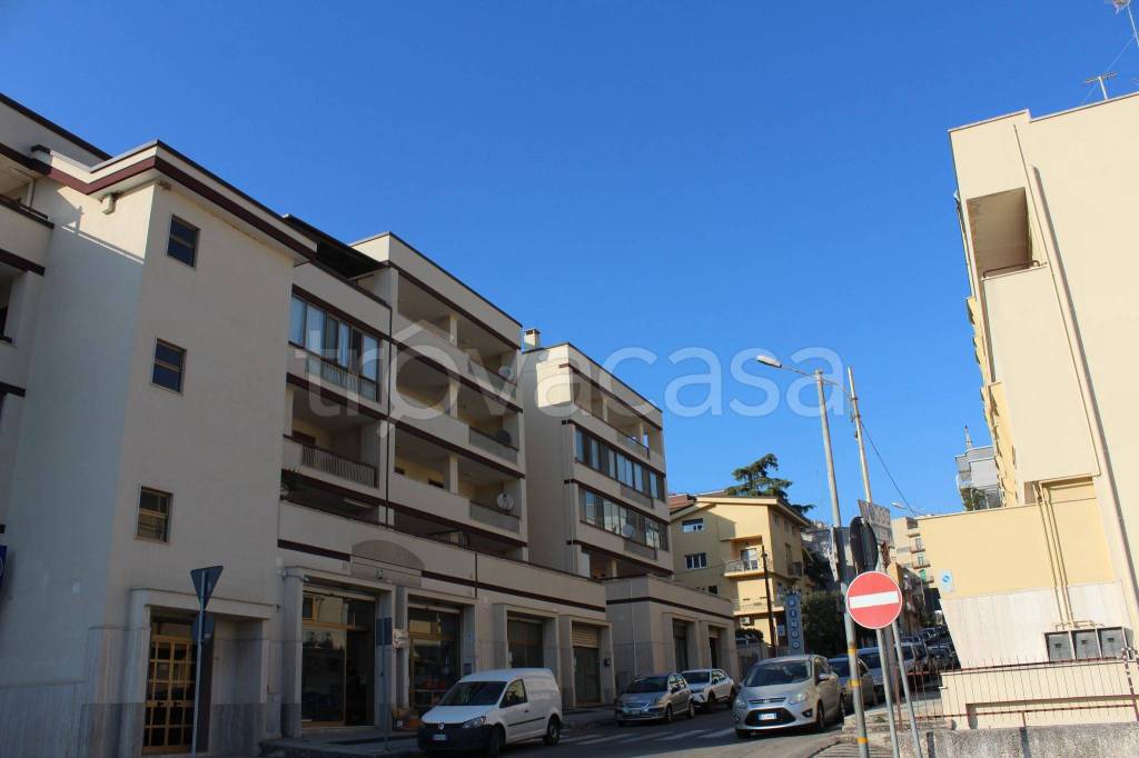 Appartamento in in vendita da privato a Putignano via della Conciliazione, 132