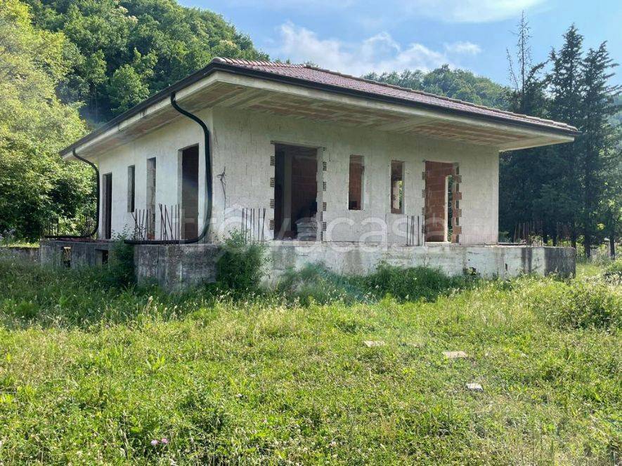 Villa in in vendita da privato a Salerno via San Josemaría Escrivá