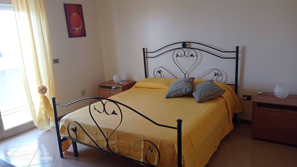 Appartamento in in affitto da privato a Marsala via Trapani, 153