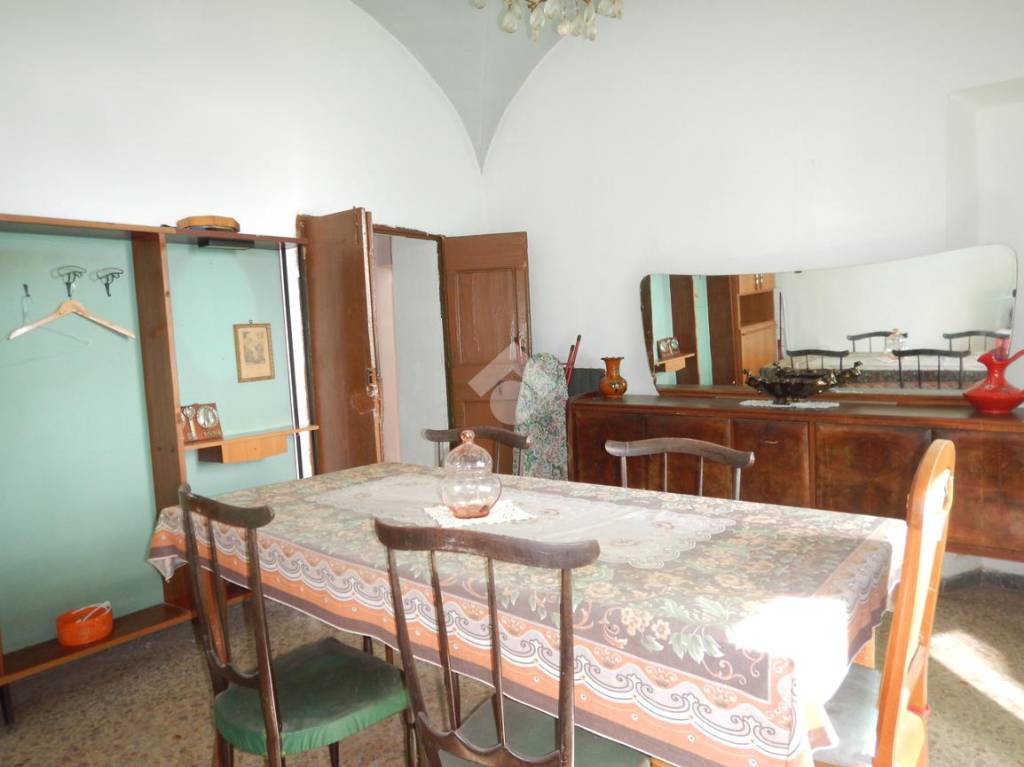 Appartamento in vendita a Castel Sant'Elia via corso umberto I, 68