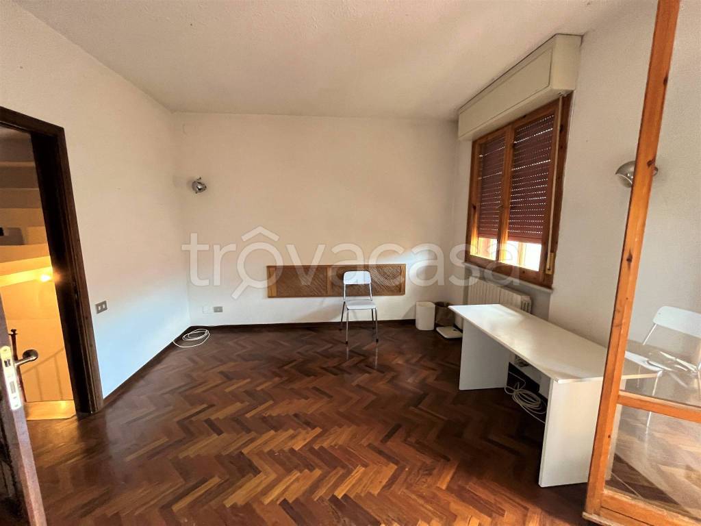 Appartamento in vendita a Urbino via Egisto Cappellini