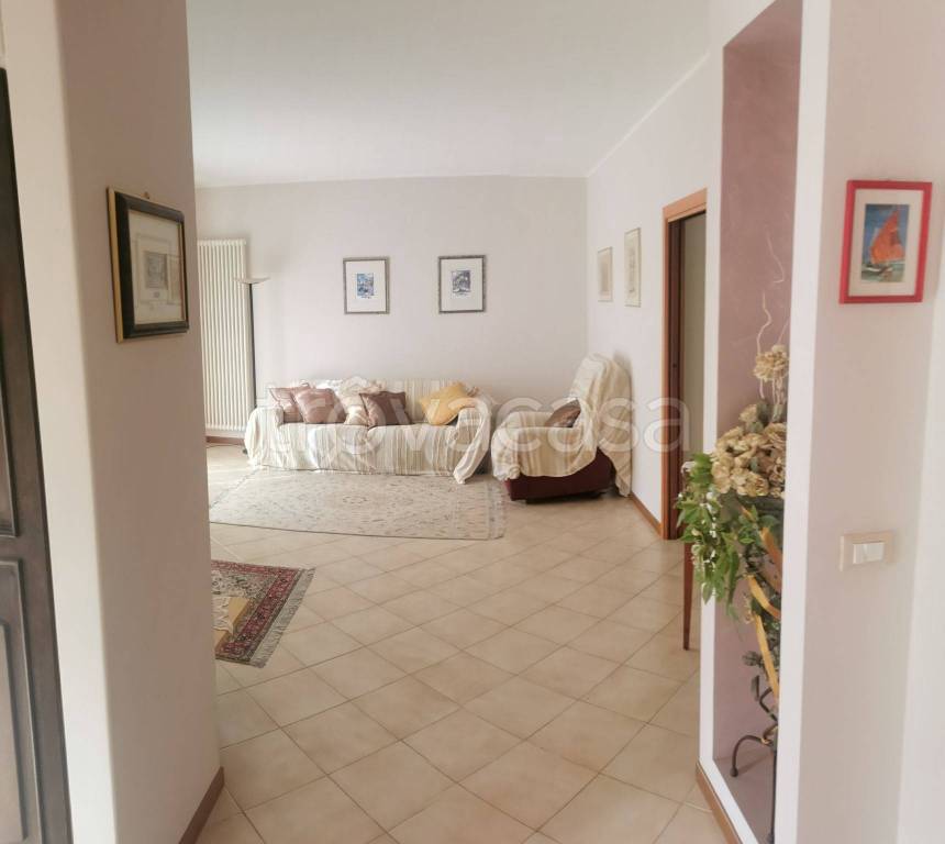 Villa a Schiera in in vendita da privato a Fano via Alfredo Casella, 18