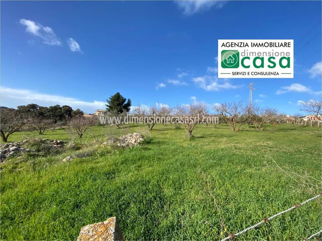 Terreno Agricolo in vendita a San Cataldo sp6
