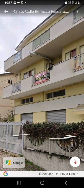Hobby/Tempo Libero in in affitto da privato a Pescara strada Colle Renazzo, 42