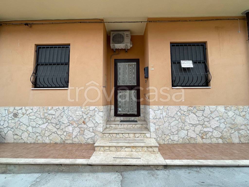 Appartamento in in vendita da privato a Isola di Capo Rizzuto via Luigi Longo, 20