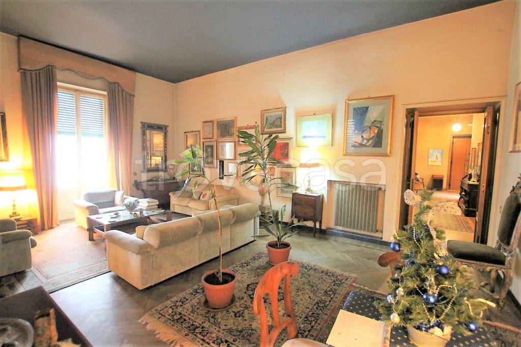 Appartamento in vendita a Foggia via Dante Alighieri