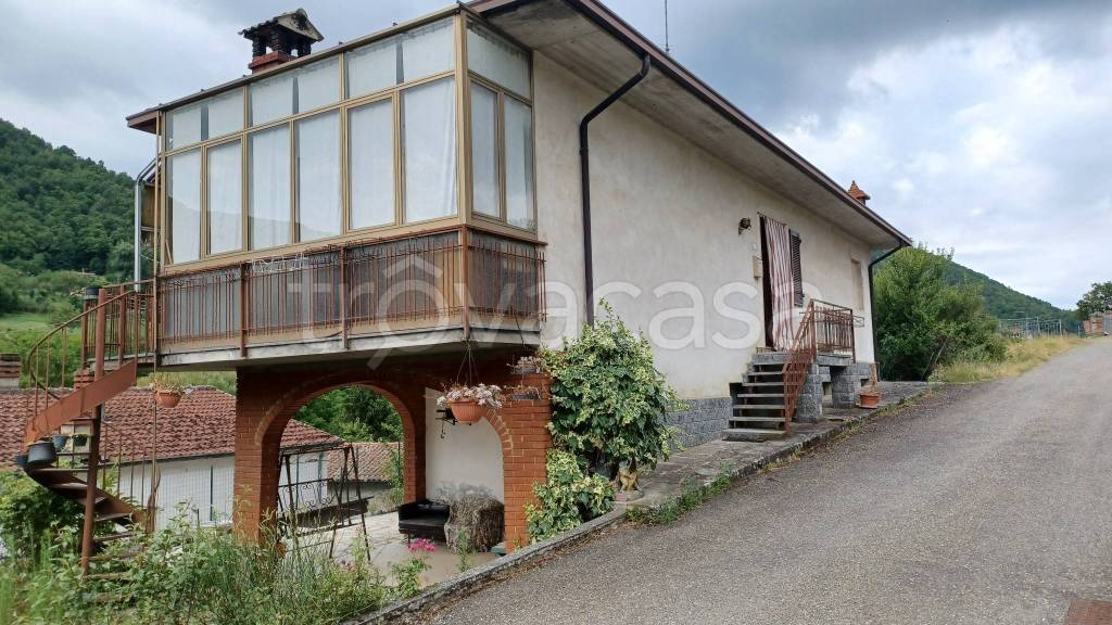 Villa in vendita a Val di Nizza frazione Molino Cassano, 66/a