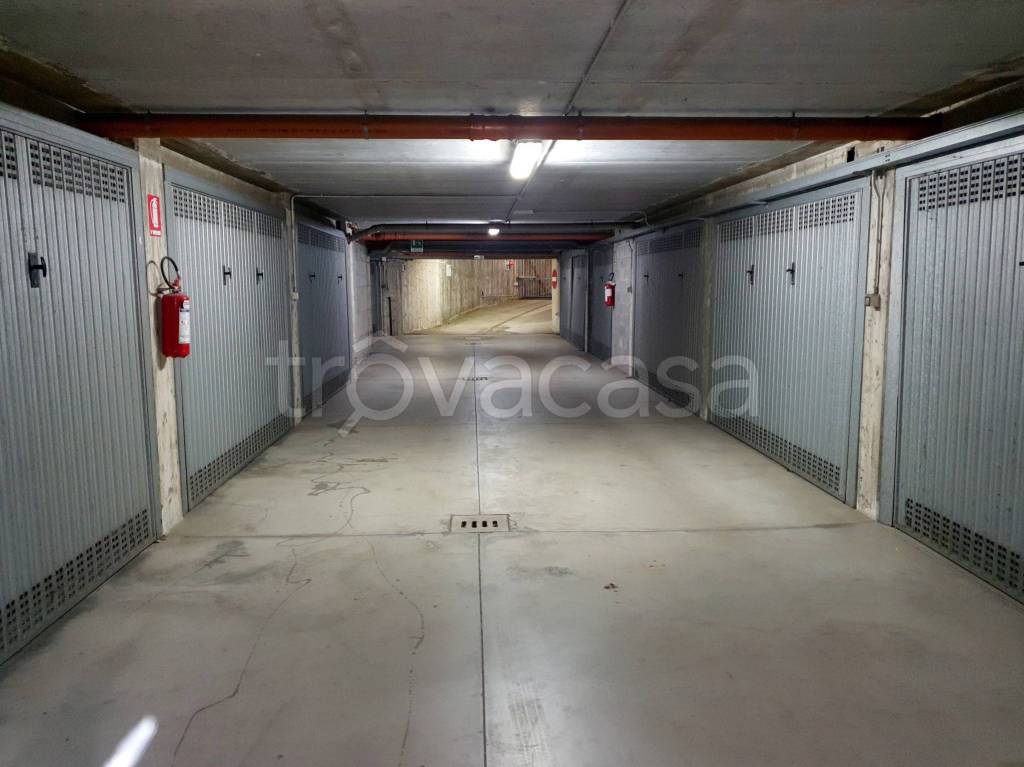 Garage in vendita a Vignola via per Spilamberto, 561