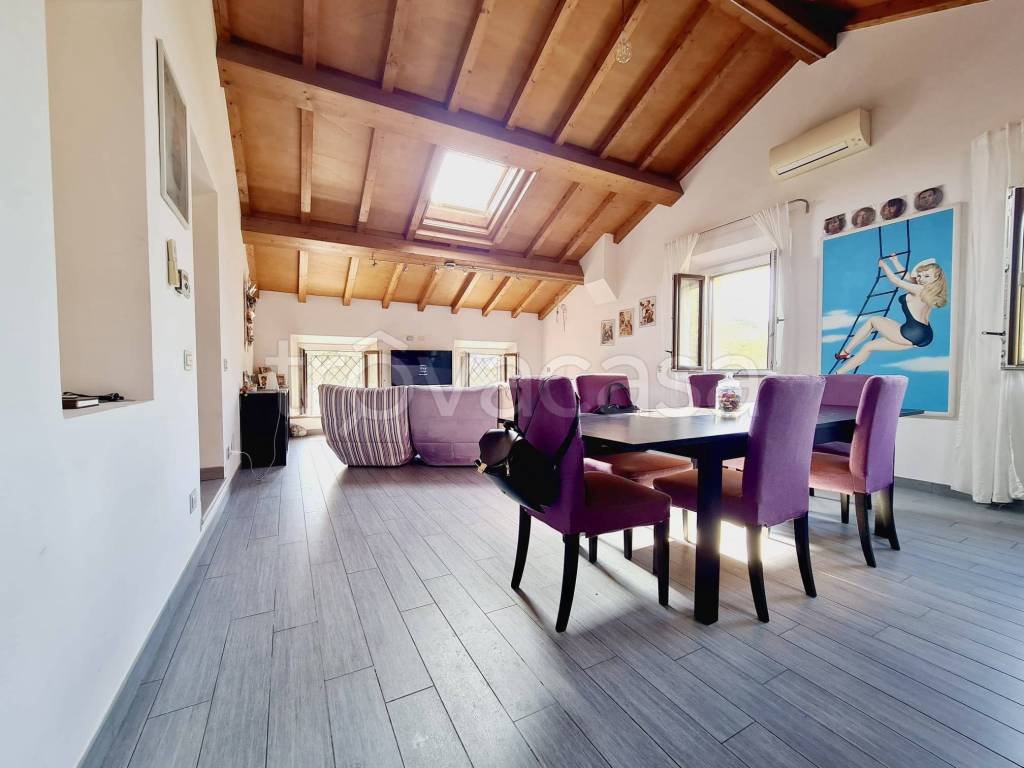 Villa Bifamiliare in vendita a Scandiano via Mazzalasino