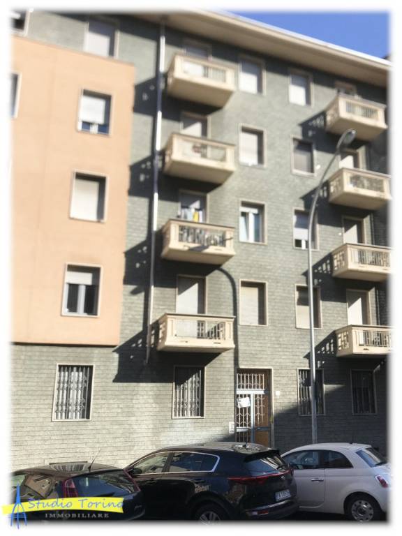 Appartamento in vendita a Moncalieri via Giambattista Tiepolo, 12