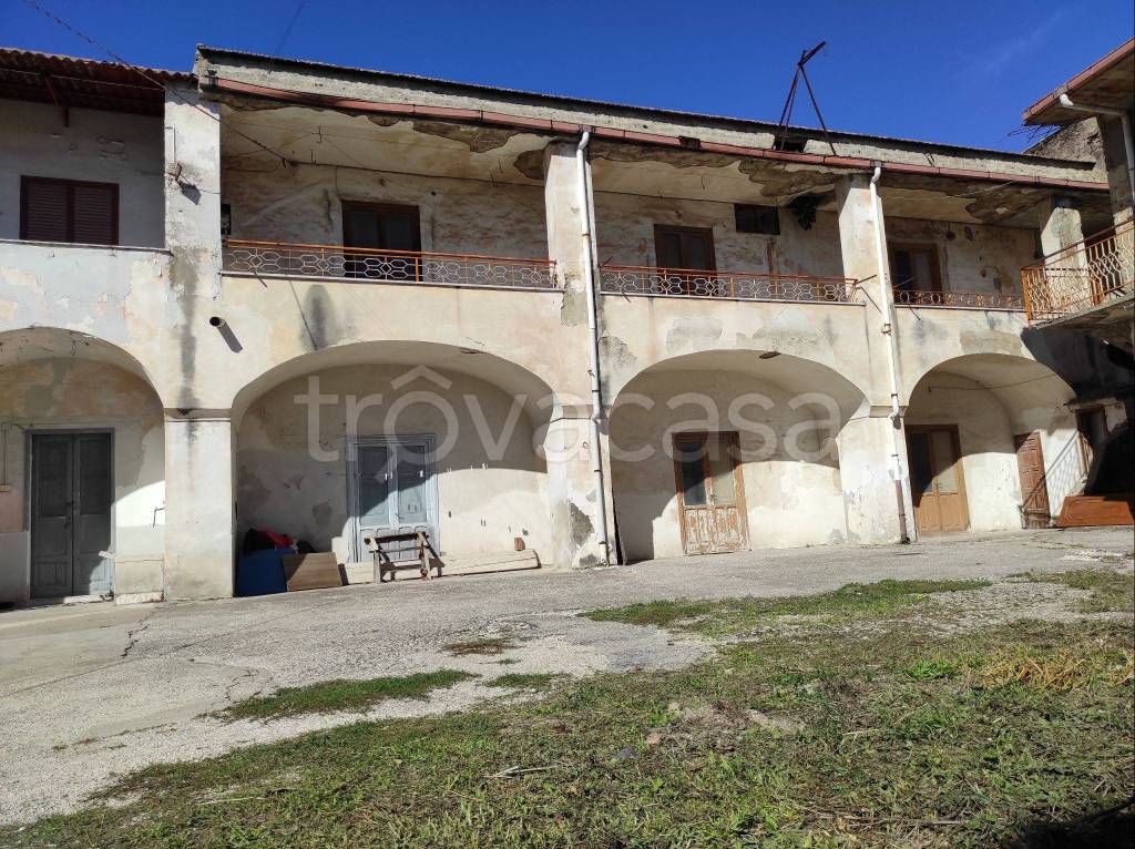 Appartamento in in vendita da privato a San Prisco via Ferrara, 2