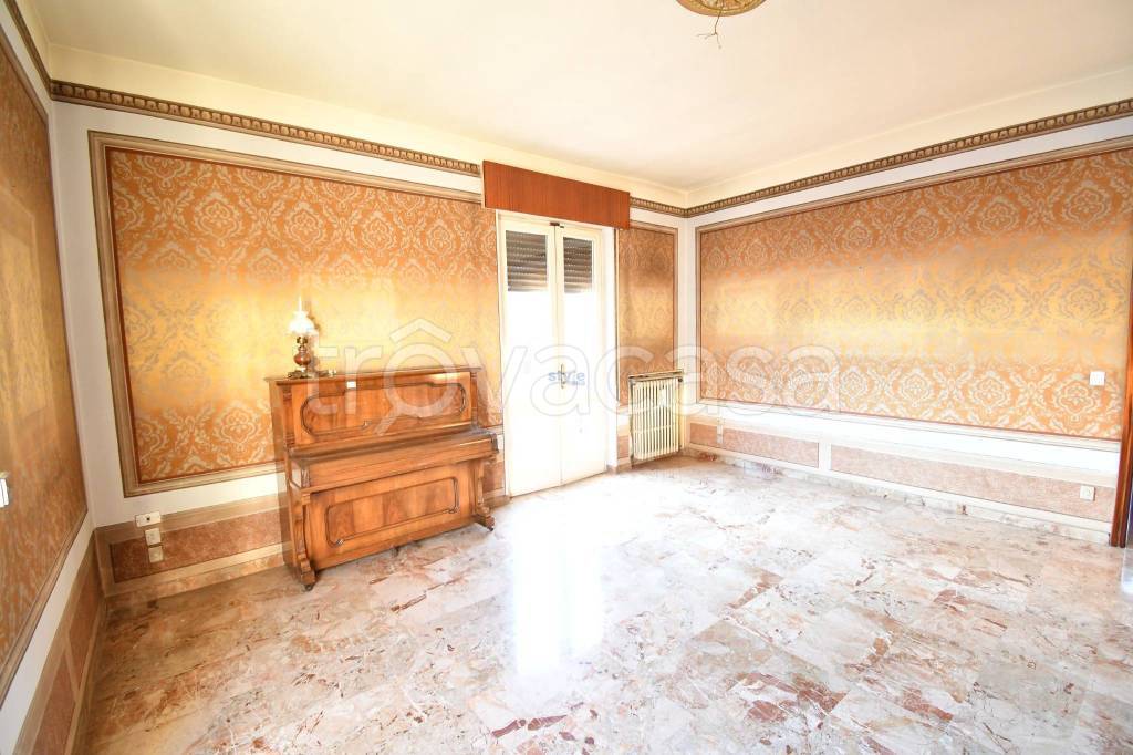 Villa in vendita a Brescia via del Rione