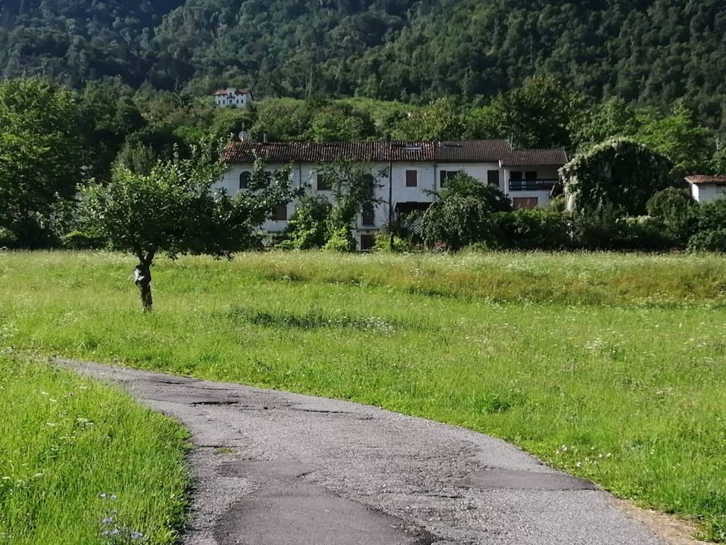 Casa Indipendente in in vendita da privato a Feltre via Faori, 26